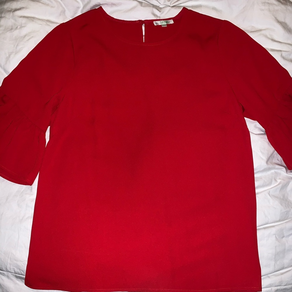 Red Top